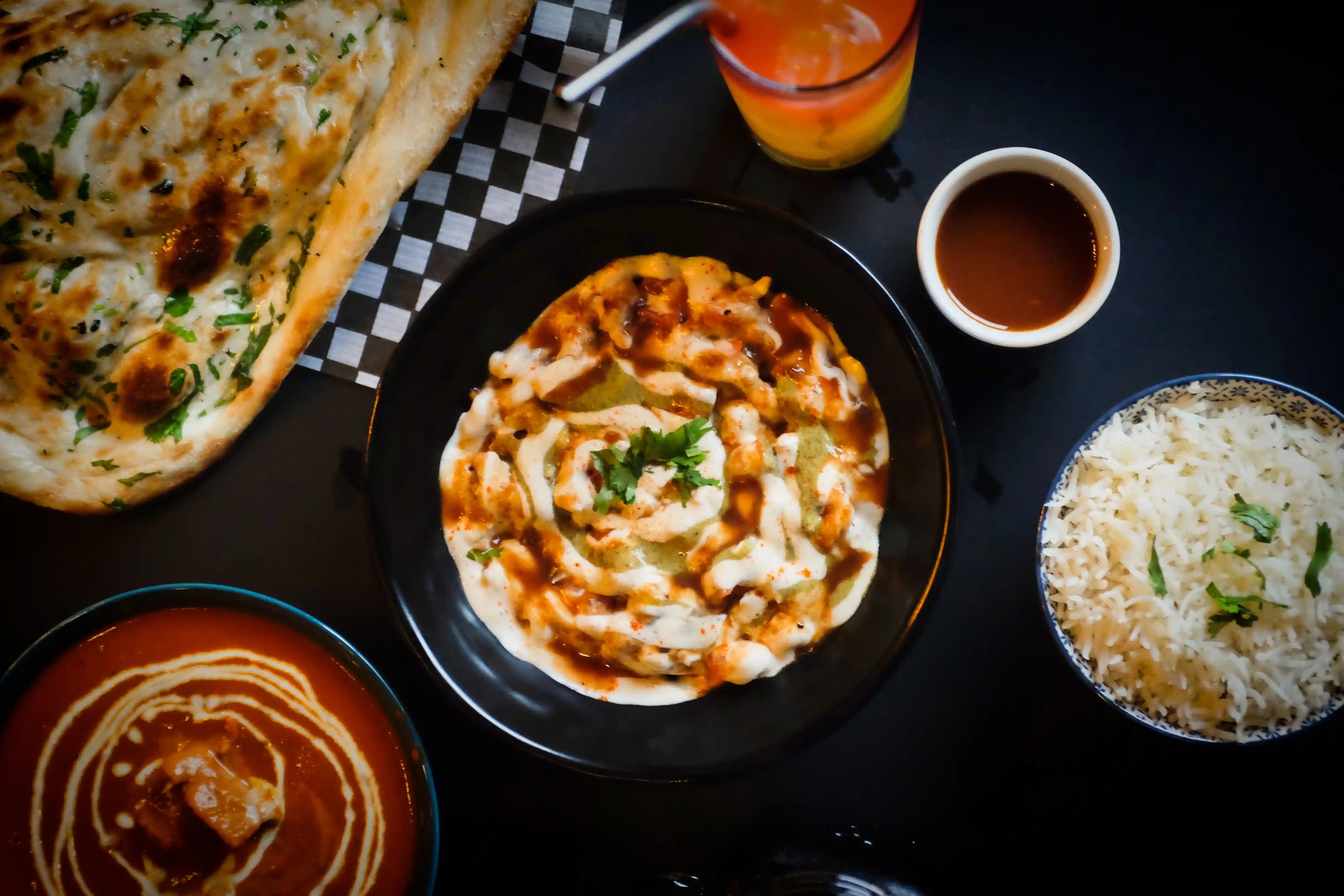 Best butter chicken in Richmond, BC