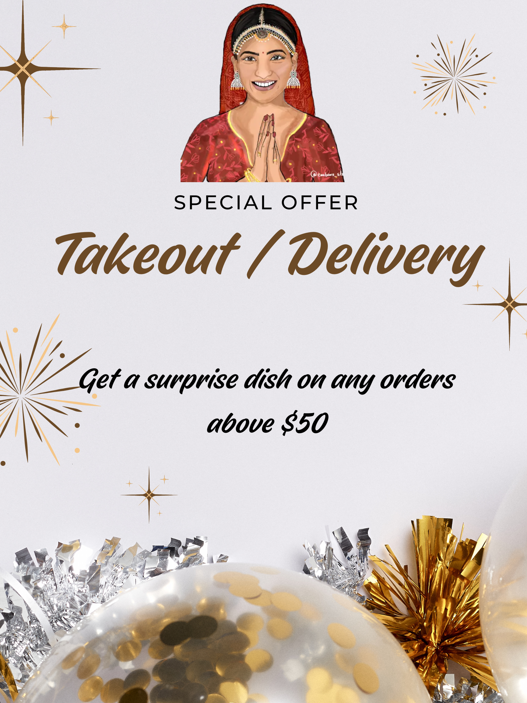 Special Offer